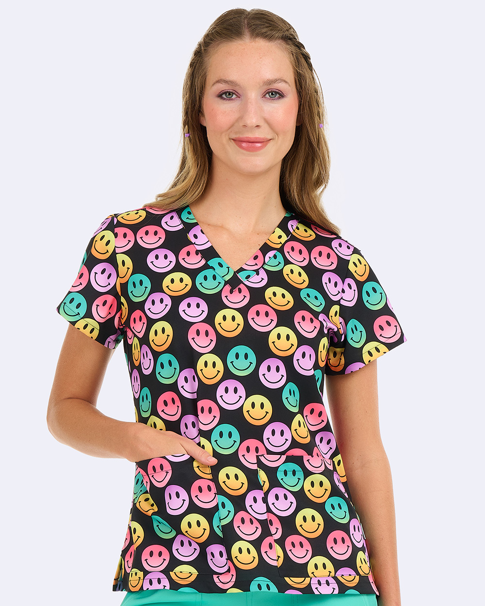 Audrey Top