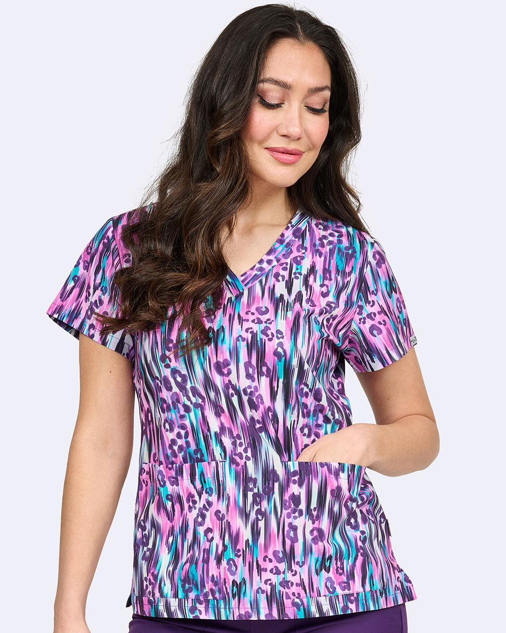Audrey Top - First Impressions