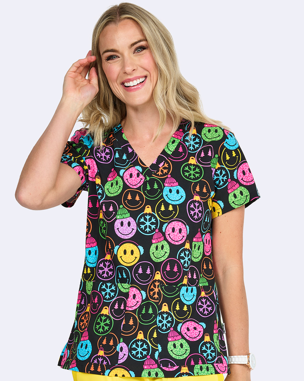 Audrey Top - Smile Season