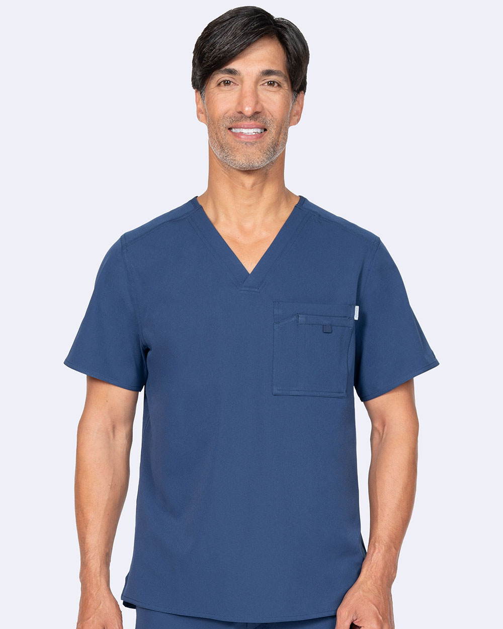 Mens One Pocket Top