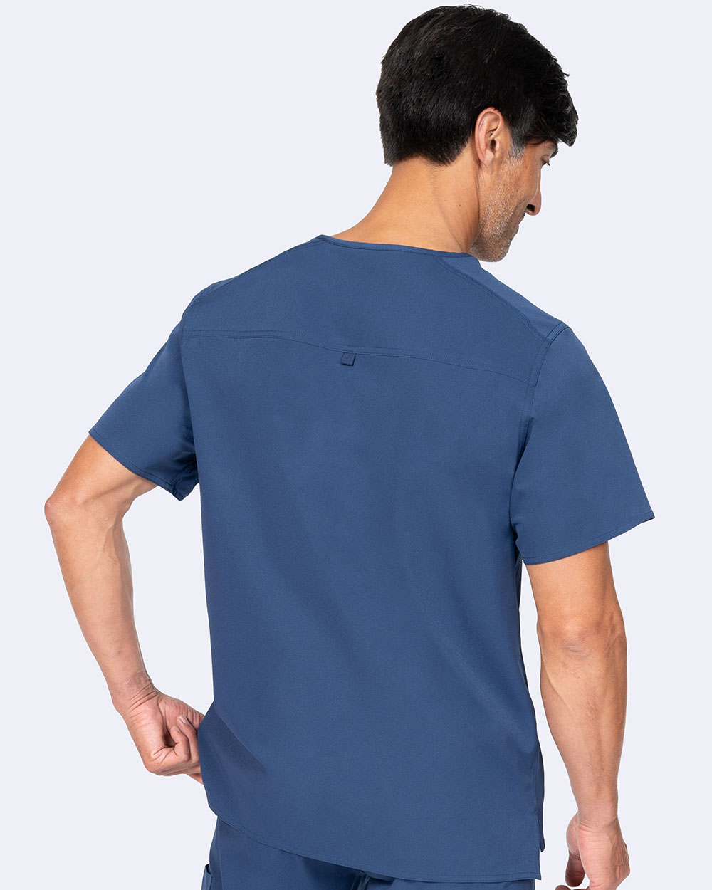 Mens One Pocket Top