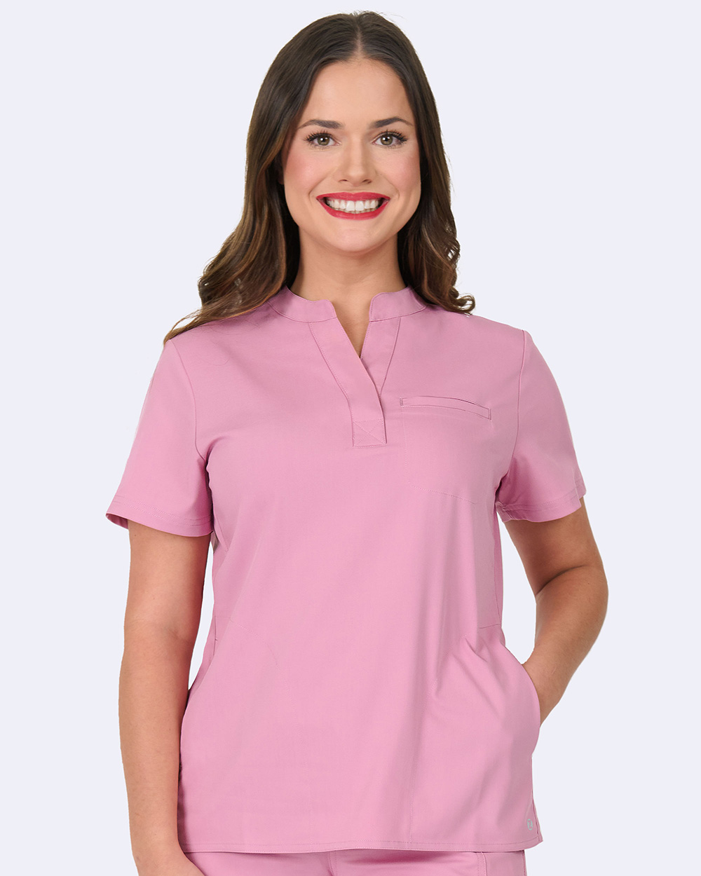 Chelsea Tuck In Top