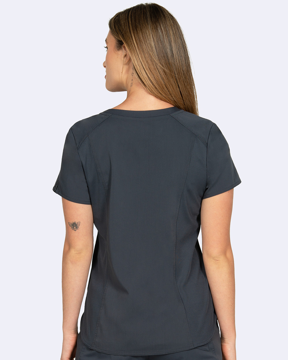 Soho Side Knit Top