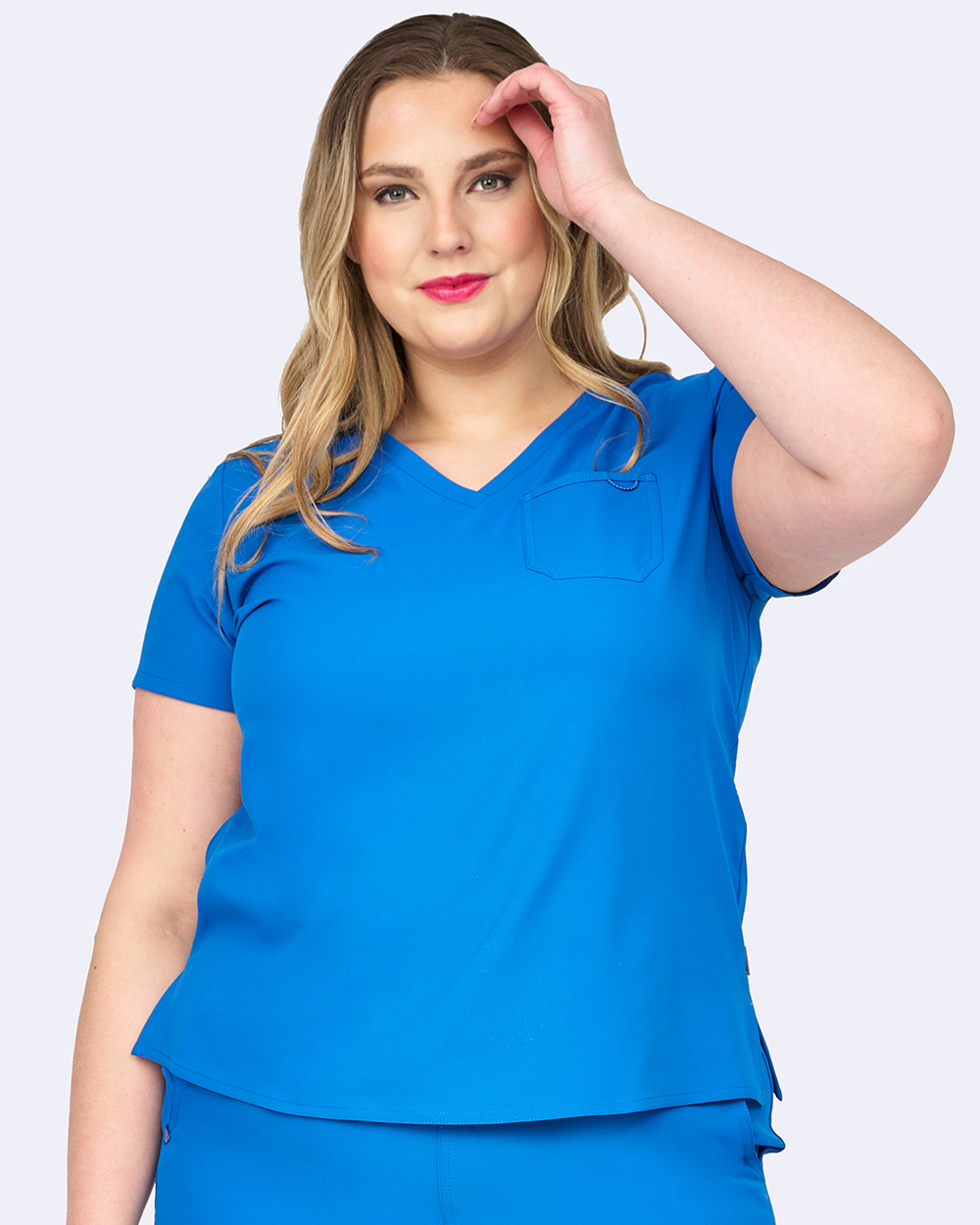 Elevate Tuck-In Top
