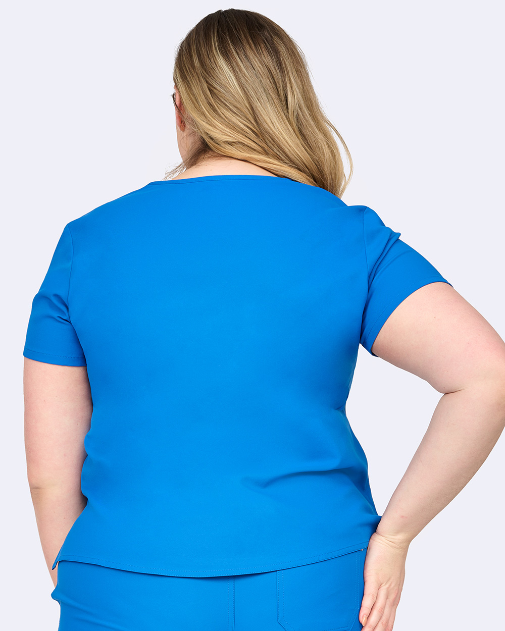Elevate Tuck-In Top