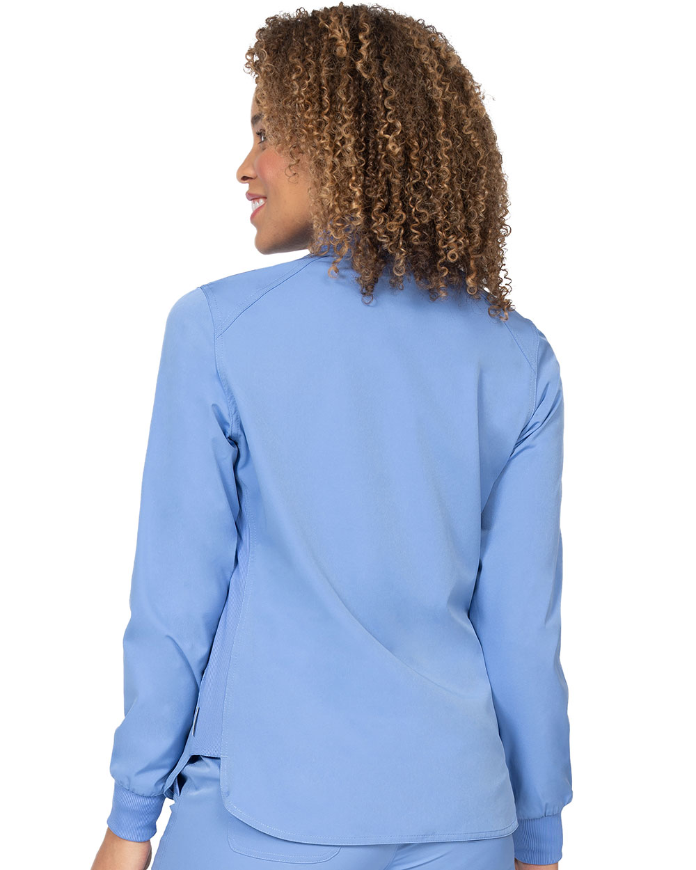 Niki Warm-Up Jacket