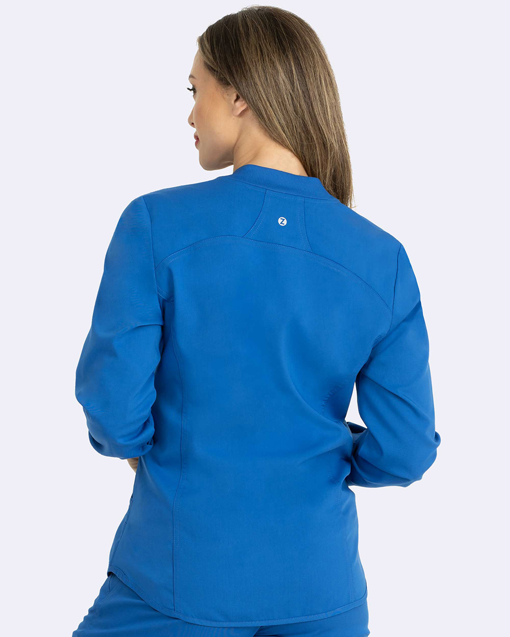 Midtown Warm-Up Jacket