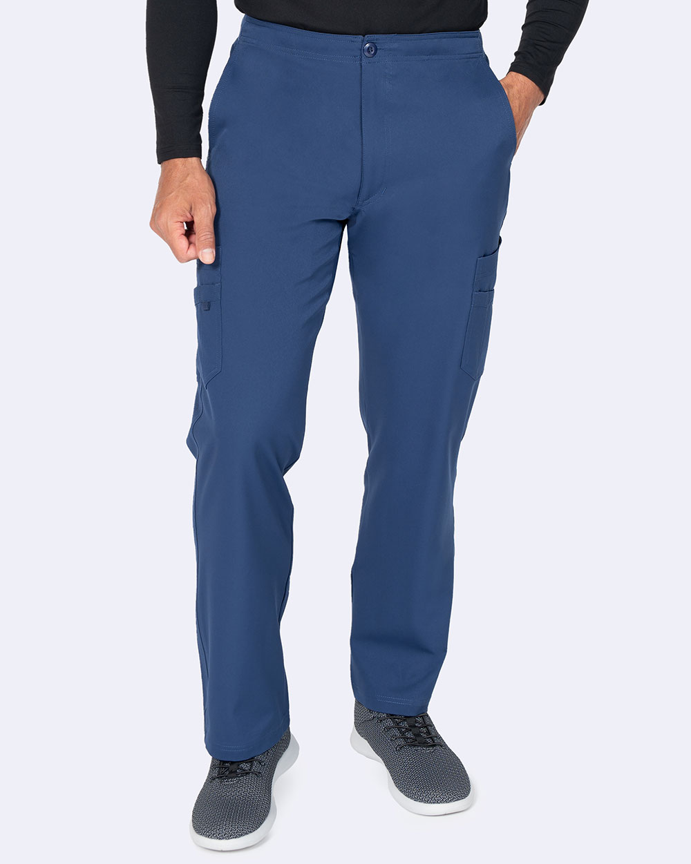 Mens Cargo Pant