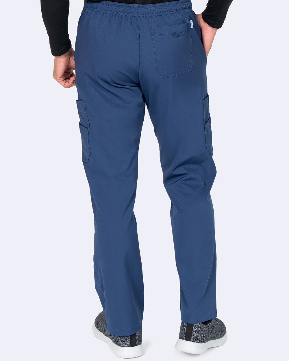 Mens Cargo Pant