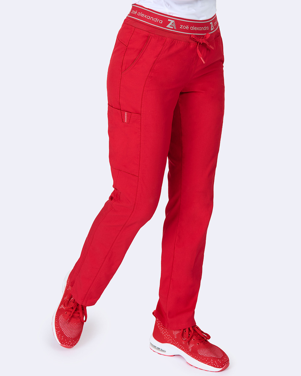 Greenwich Straight Leg Pant