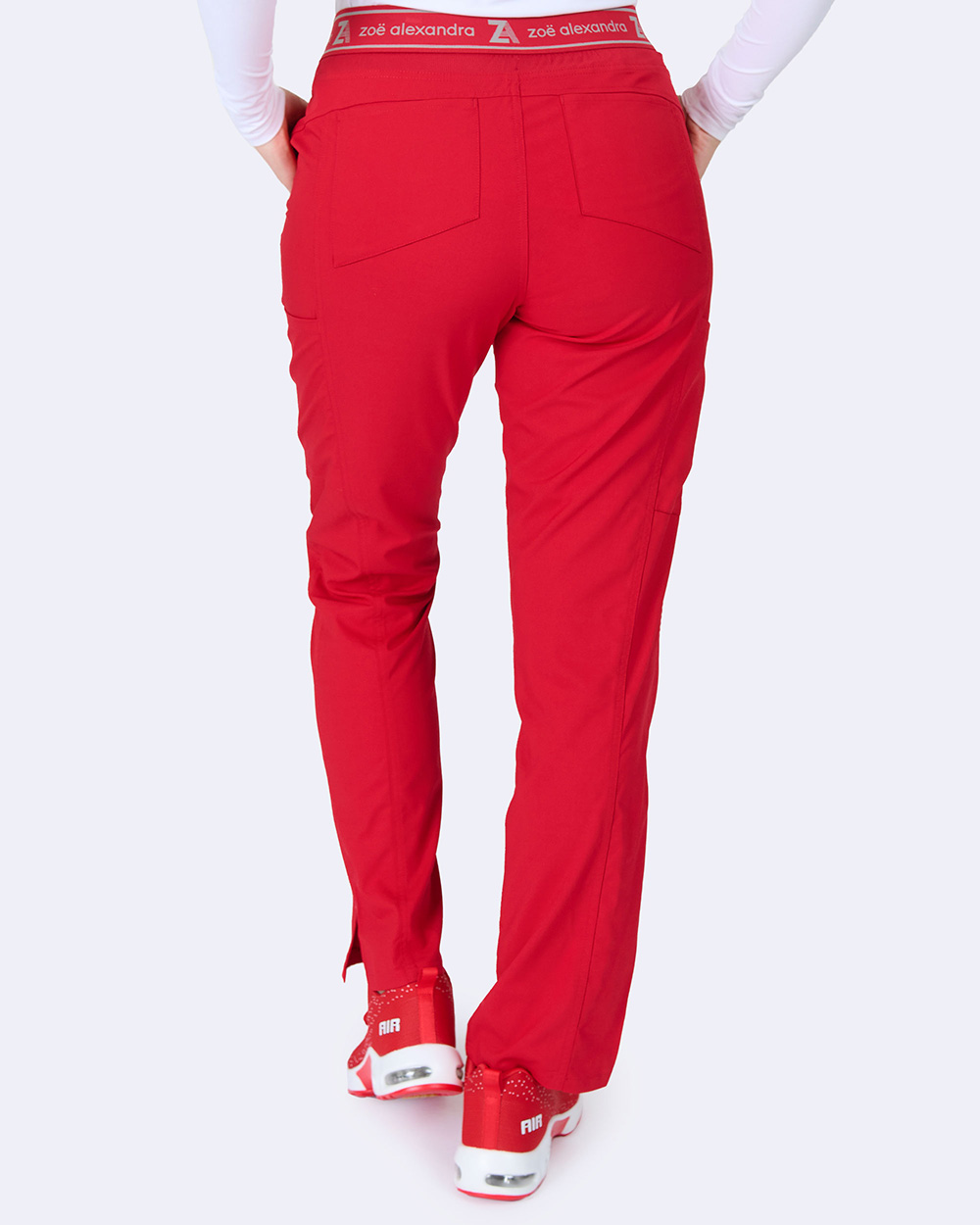 Greenwich Straight Leg Pant