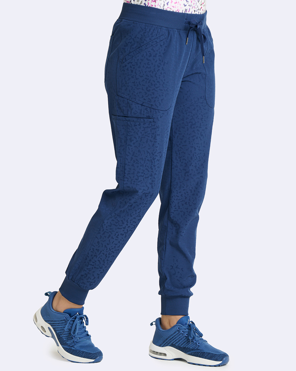 Sheba Jacquard Pant