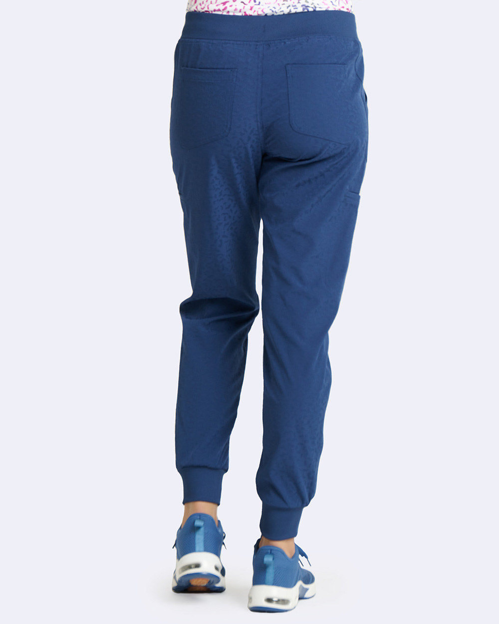 Sheba Jacquard Pant