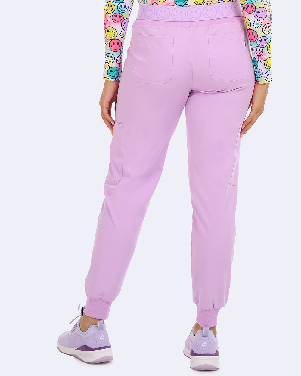 Smile Jogger Pant